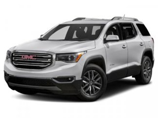 Used 2019 GMC Acadia SLT image 1