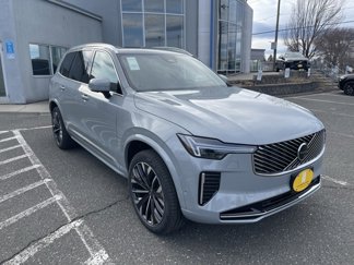 New 2025 Volvo XC90 B6 Plus w/ Protection Package image 1