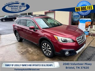 Used 2015 Subaru Outback 2.5i Limited image 1