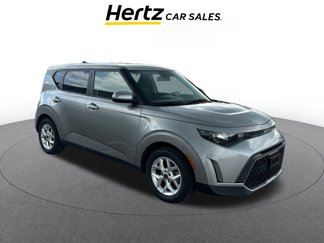 Used 2024 Kia Soul LX w/ Option Group 015 image 1