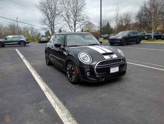 Used 2020 MINI Cooper S w/ Signature Upholstery Package image 1