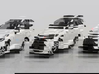 Used 2023 Toyota Corolla LE image 1