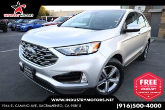 Used 2019 Ford Edge SEL w/ Equipment Group 201A image 1