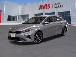 Used 2024 Kia Forte LXS image 1