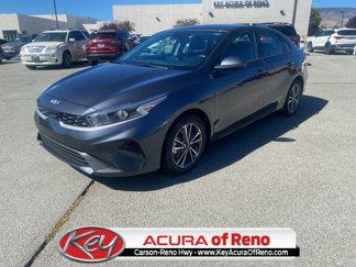 Used 2023 Kia Forte LXS image 1