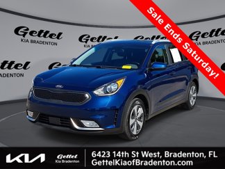 Used 2019 Kia Niro LX image 1
