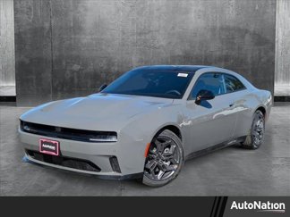 New 2025 Dodge Charger R/T w/ Quick Order Package 25M R/T image 1