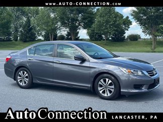 Used 2014 Honda Accord LX image 1