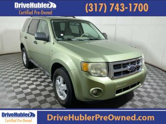 Used 2008 Ford Escape XLT image 1