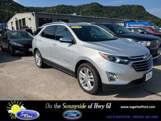 Used 2019 Chevrolet Equinox Premier video 1