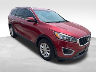 Used 2016 Kia Sorento LX image 1