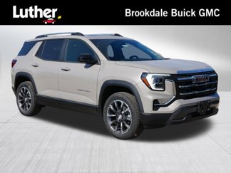 New 2025 GMC Terrain Elevation w/ Elevation Premium Package image 1