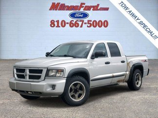 Used 2008 Dodge Dakota TRX w/ Premium Sound Group image 1