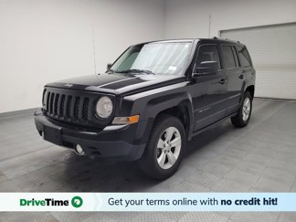Used 2014 Jeep Patriot Limited image 1