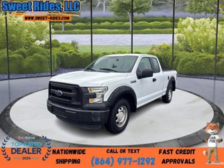 Used 2016 Ford F150 XL image 1