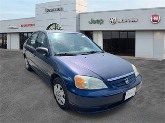 Used 2003 Honda Civic LX image 1