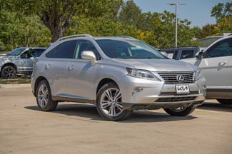 Used 2015 Lexus RX 350 FWD image 1