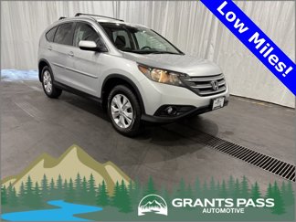 Used 2013 Honda CR-V EX image 1