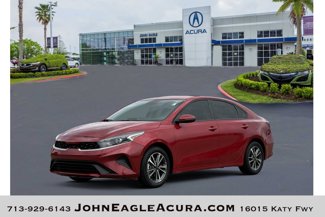 Used 2024 Kia Forte LXS w/ LXS Technology Package image 1