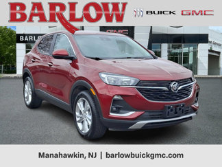 Certified 2023 Buick Encore GX Preferred w/ Cold Weather Comfort Package image 1