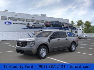 New 2025 Ford Maverick XL image 1