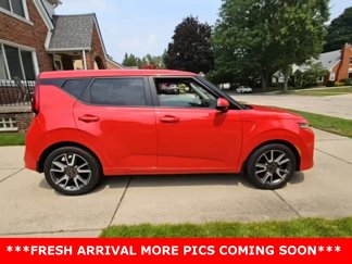 Used 2020 Kia Soul GT-Line image 1