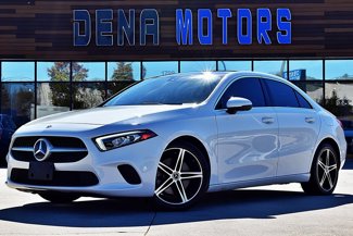 Used 2019 Mercedes-Benz A 220 image 1