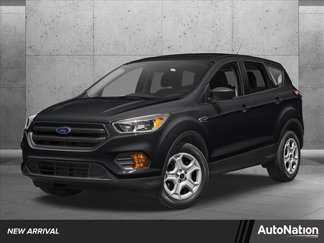Used 2017 Ford Escape SE image 1