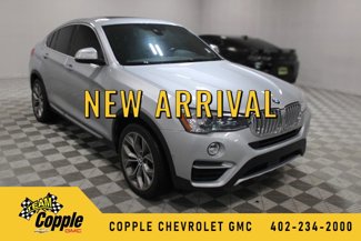 Used 2018 BMW X4 xDrive28i image 1