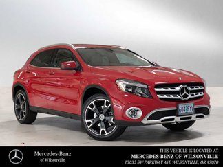 Used 2020 Mercedes-Benz GLA 250 4MATIC image 1