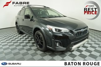 Certified 2020 Subaru Crosstrek 2.0i Limited w/ Popular Package #2 image 1