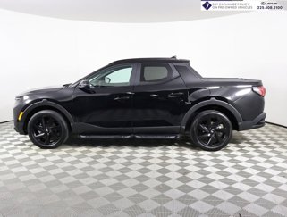 Used 2024 Hyundai Santa Cruz Night image 1