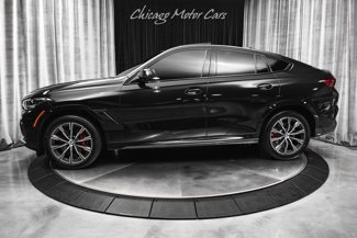 Used 2023 BMW X6 xDrive40i w/ M Sport Package image 1