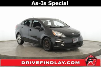 Used 2016 Kia Rio EX image 1