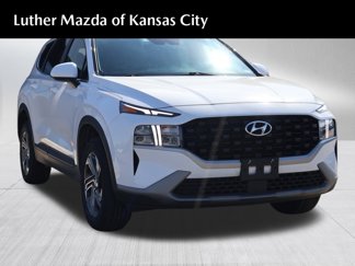 Used 2023 Hyundai Santa Fe SE image 1