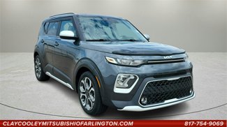 Used 2022 Kia Soul X-Line image 1
