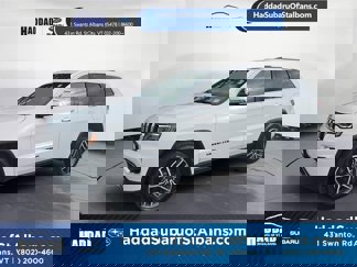 Used 2021 Jeep Grand Cherokee Limited w/ Premium Lighting Group image 1