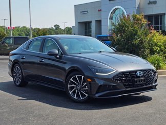 Used 2020 Hyundai Sonata Limited image 1