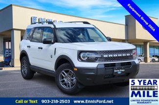 New 2025 Ford Bronco Sport Big Bend image 1