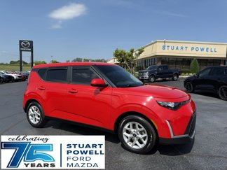 Used 2023 Kia Soul S image 1