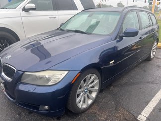 Used 2011 BMW 328i xDrive Wagon image 1