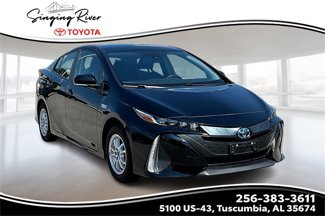 Used 2022 Toyota Prius Prime LE image 1