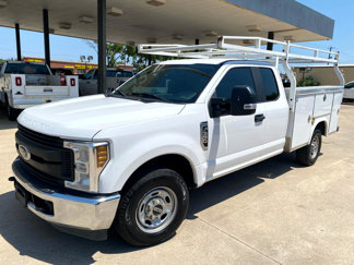 Used 2019 Ford F350 XL w/ XL Value Package image 1
