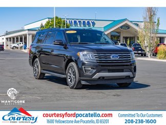 Used 2019 Ford Expedition Max XLT w/ Equipment Group 201A image 1