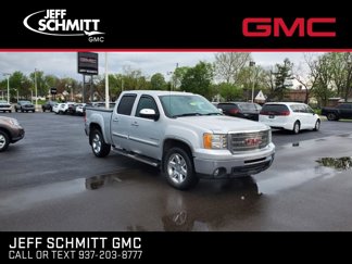 Used 2013 GMC Sierra 1500 SLE image 1