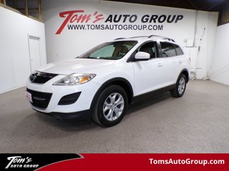 Used 2012 MAZDA CX-9 Touring image 1