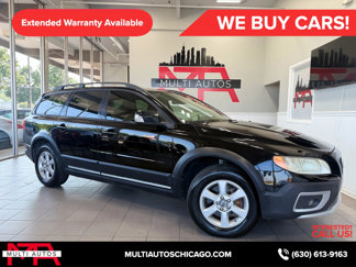 Used 2008 Volvo XC70 3.2 image 1