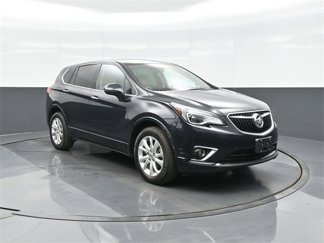 Used 2020 Buick Envision Preferred image 1