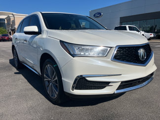 Used 2018 Acura MDX FWD w/ Technology Package image 1