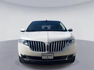 Used 2012 Lincoln MKX AWD image 1